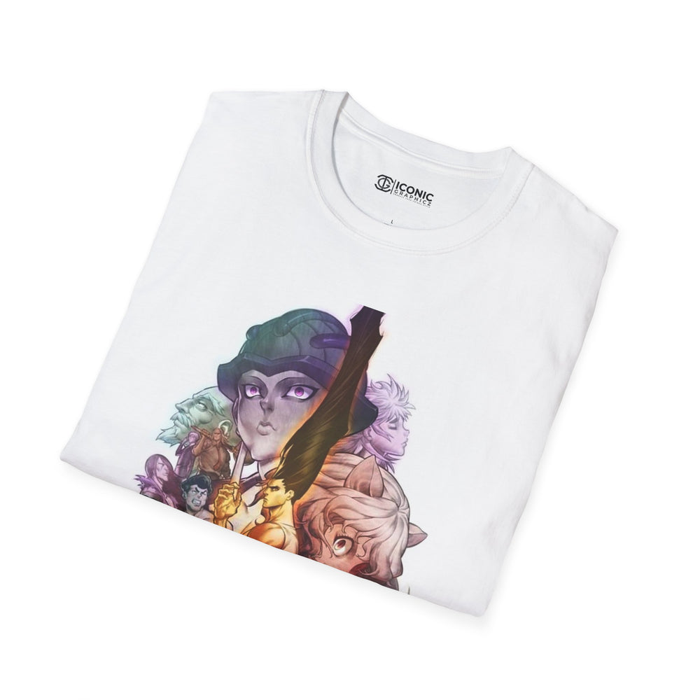 Hunter x Hunter T-Shirt -