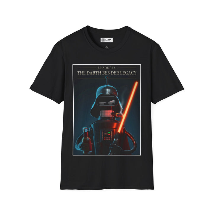 Star Wars Bender Shirt Printify