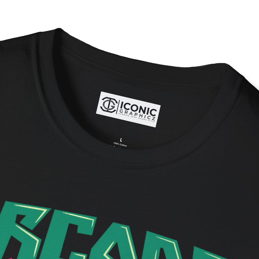 Goku and Krillin Dragonball T-Shirt -