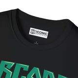 Goku and Krillin Dragonball T-Shirt -