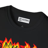 Dragonball Z Bros T-Shirt Printify