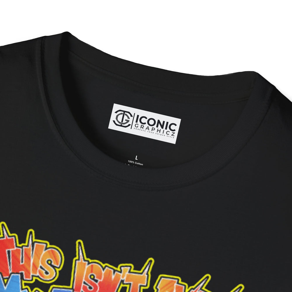 Frieza Dragonball T-Shirt -