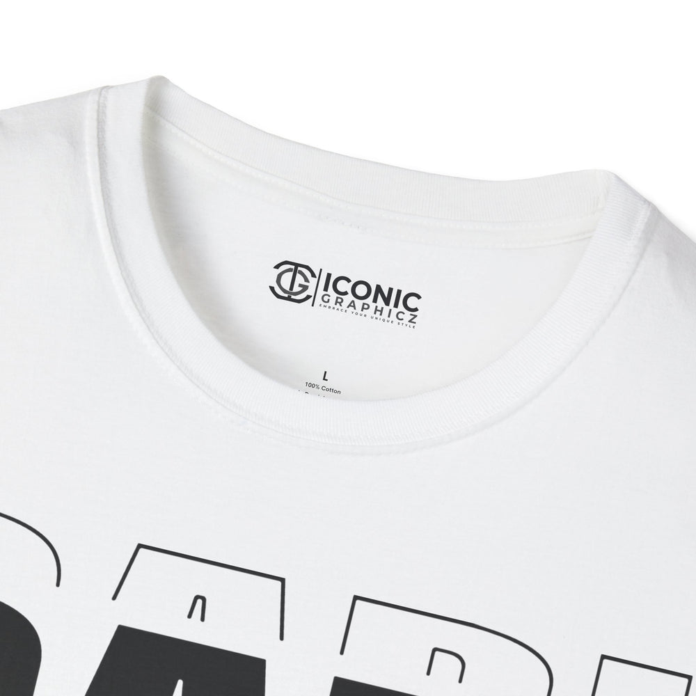 Dabi Unisex Softstyle T-Shirt - IGZ Clothing