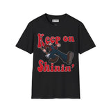 The Shining T-Shirt Printify
