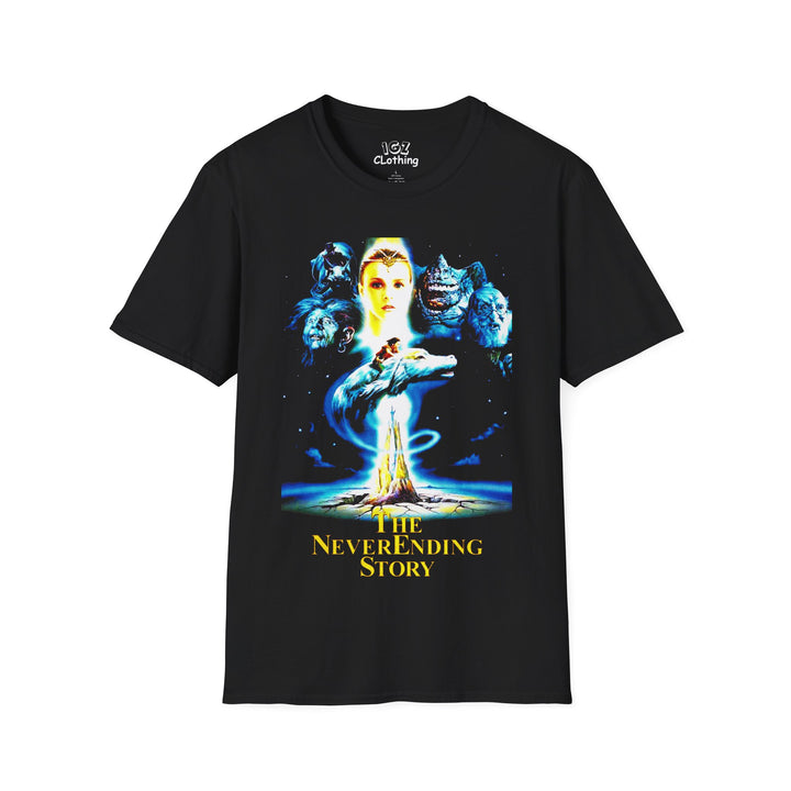 The Never Ending Story T-Shirt