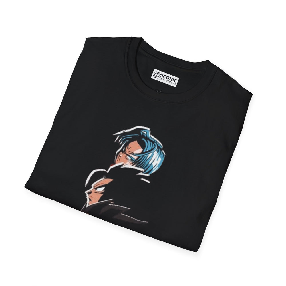 Saiyans Dragonball Super  T-Shirt -