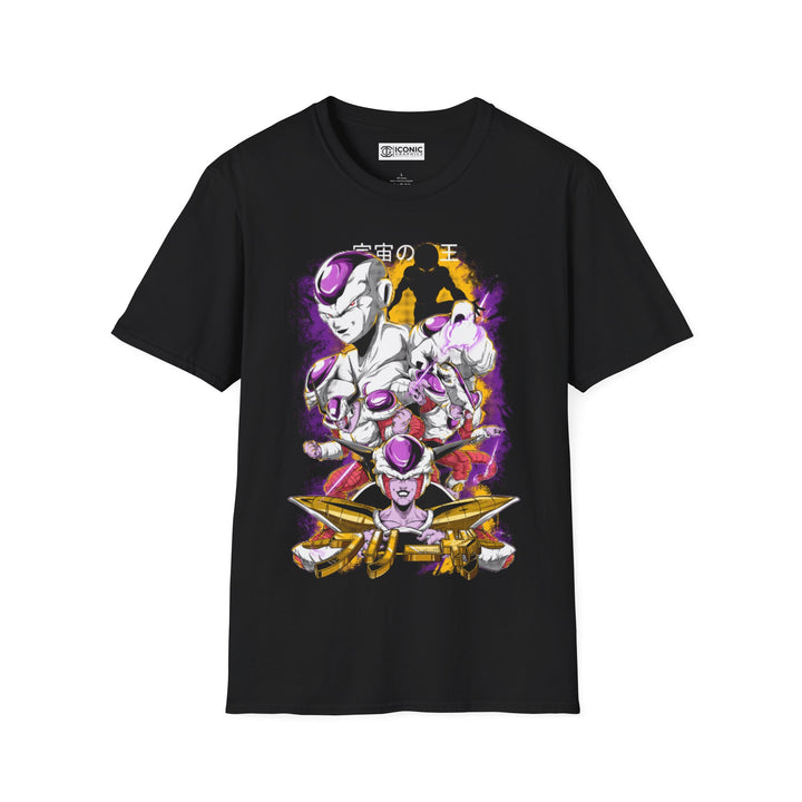 Frieza Dragonball T-Shirt -