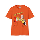 Saitama One Punch Man T-Shirt -
