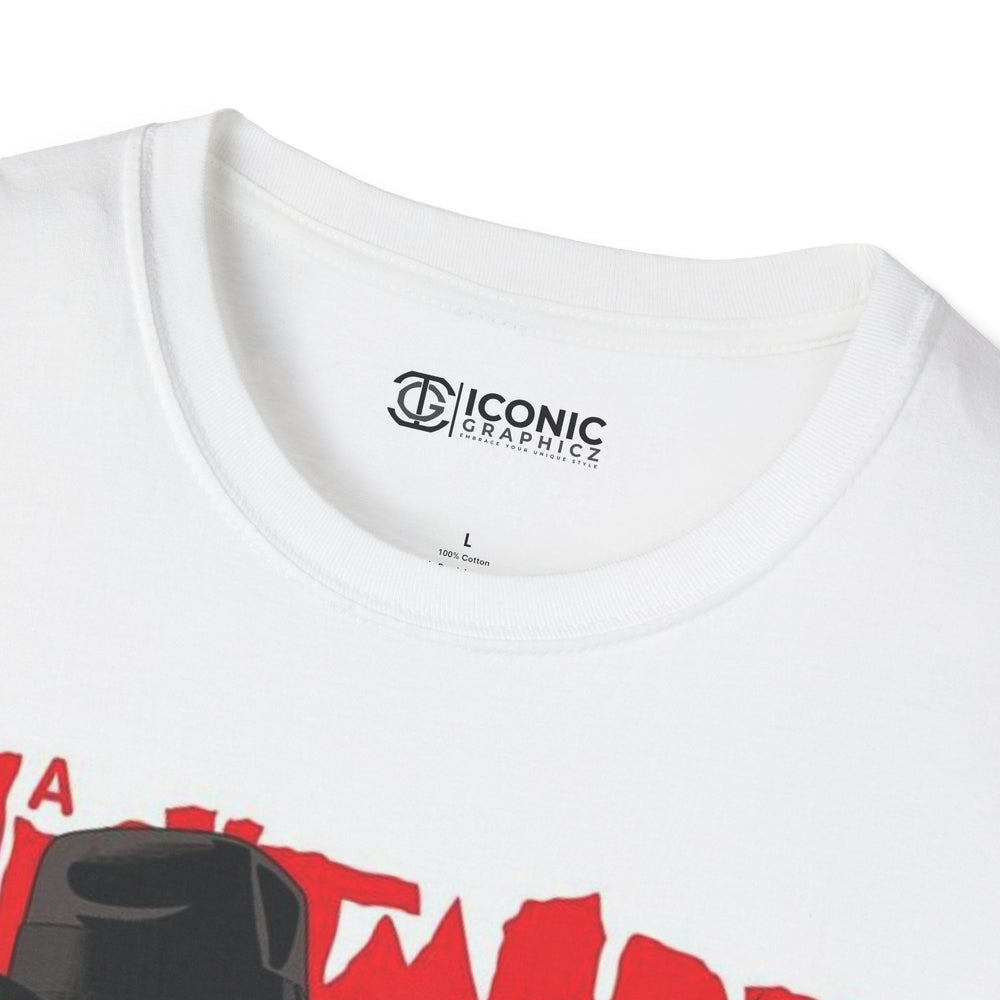 Freddy Krueger T-Shirt Printify