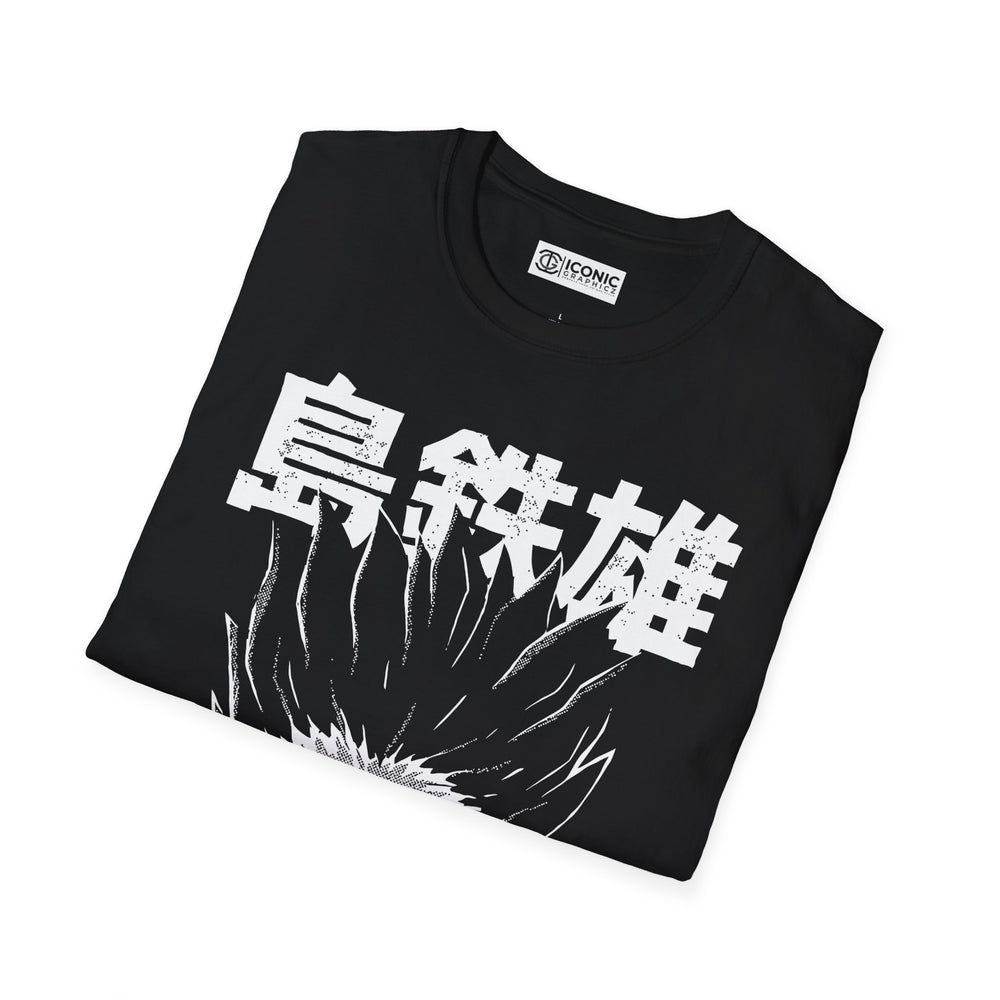Neo Tokyo Akira T-Shirt -