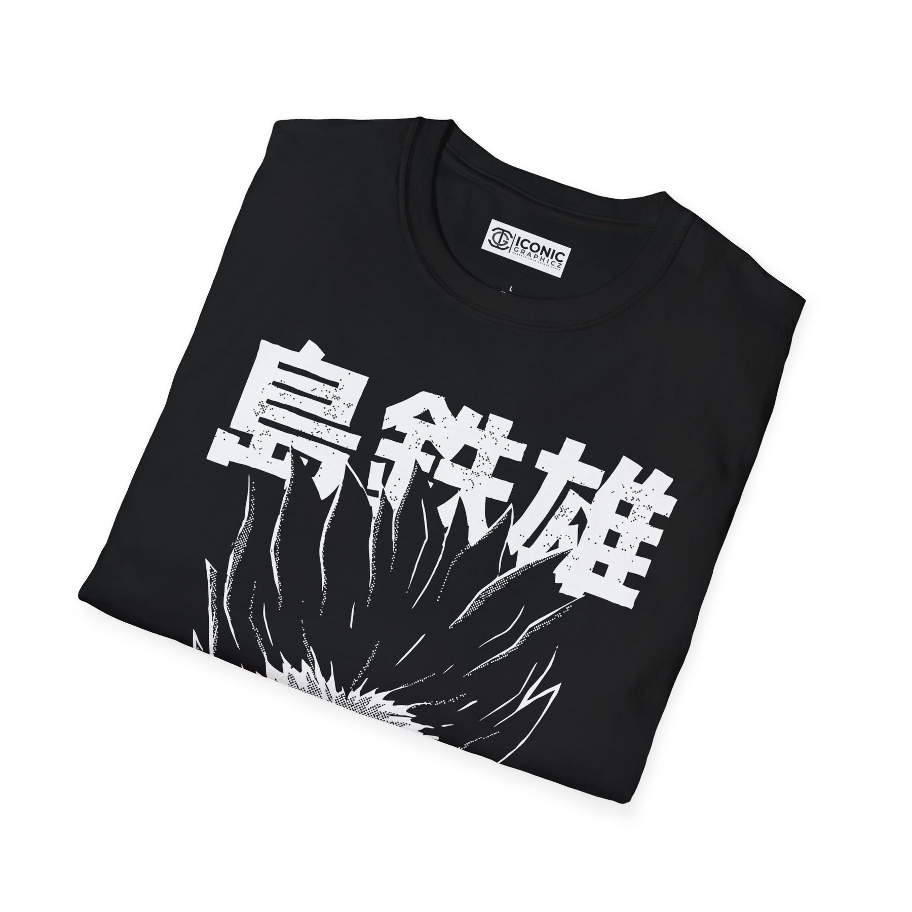 Neo Tokyo Akira T-Shirt -