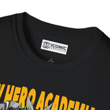Deku My hero academia T-Shirt -