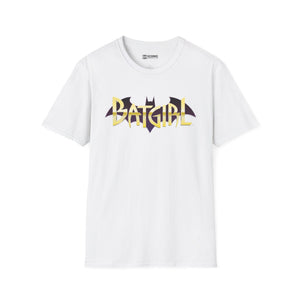 Batgirl T-Shirt Printify