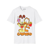 Garfield T-Shirt Printify