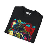 The return of the living dead Shirt Printify
