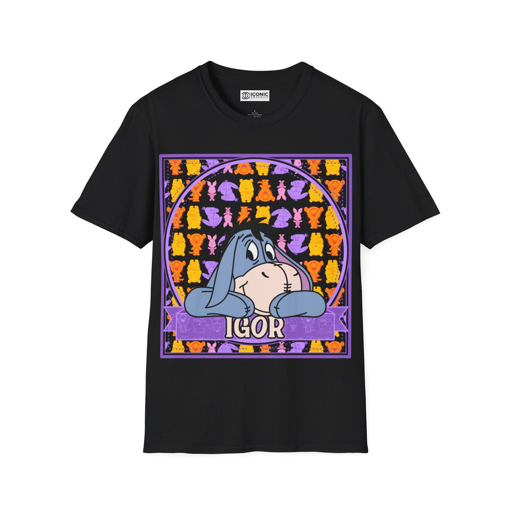 Igor T-Shirt Printify