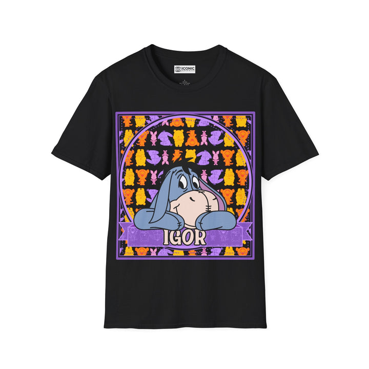 Igor T-Shirt Printify