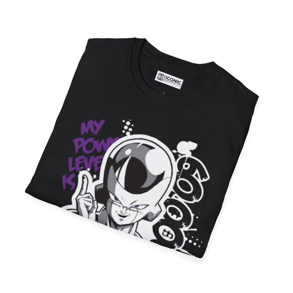 Frieza Dragonball T-Shirt -