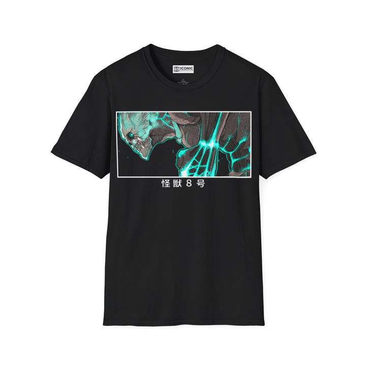 Kafka Kaiju No 8 T-Shirt -