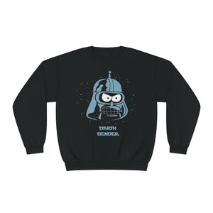 Star Wars Unisex NuBlend® Crewneck Sweatshirt -