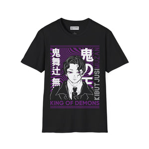 Muzan Demon Slayer T-Shirt -