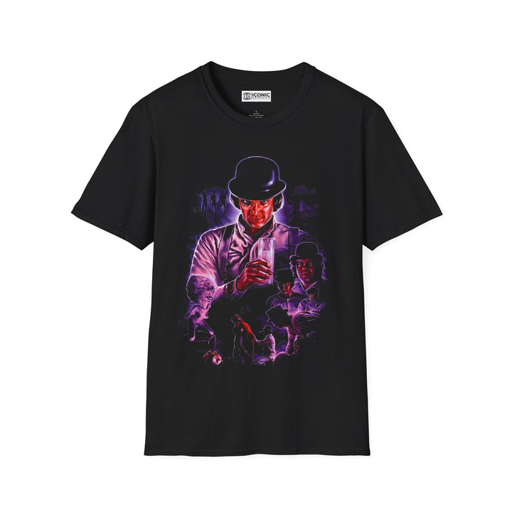 A Clockwork Orange T-Shirt Printify