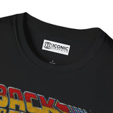 Back to the future 3 T-Shirt Printify
