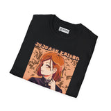 Nobara Jujitsu Kaisen T-Shirt -
