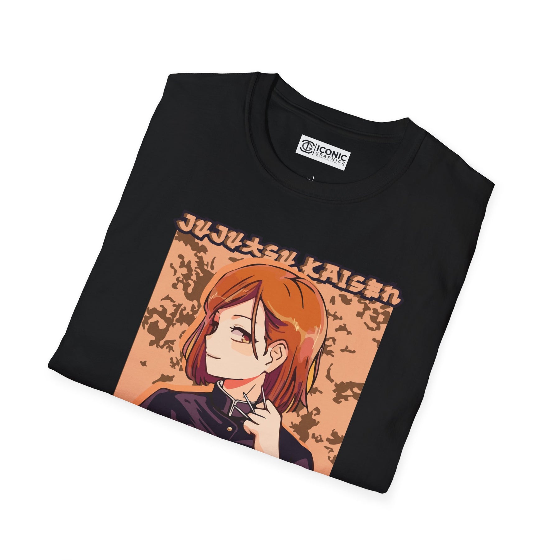 Nobara Jujitsu Kaisen T-Shirt -