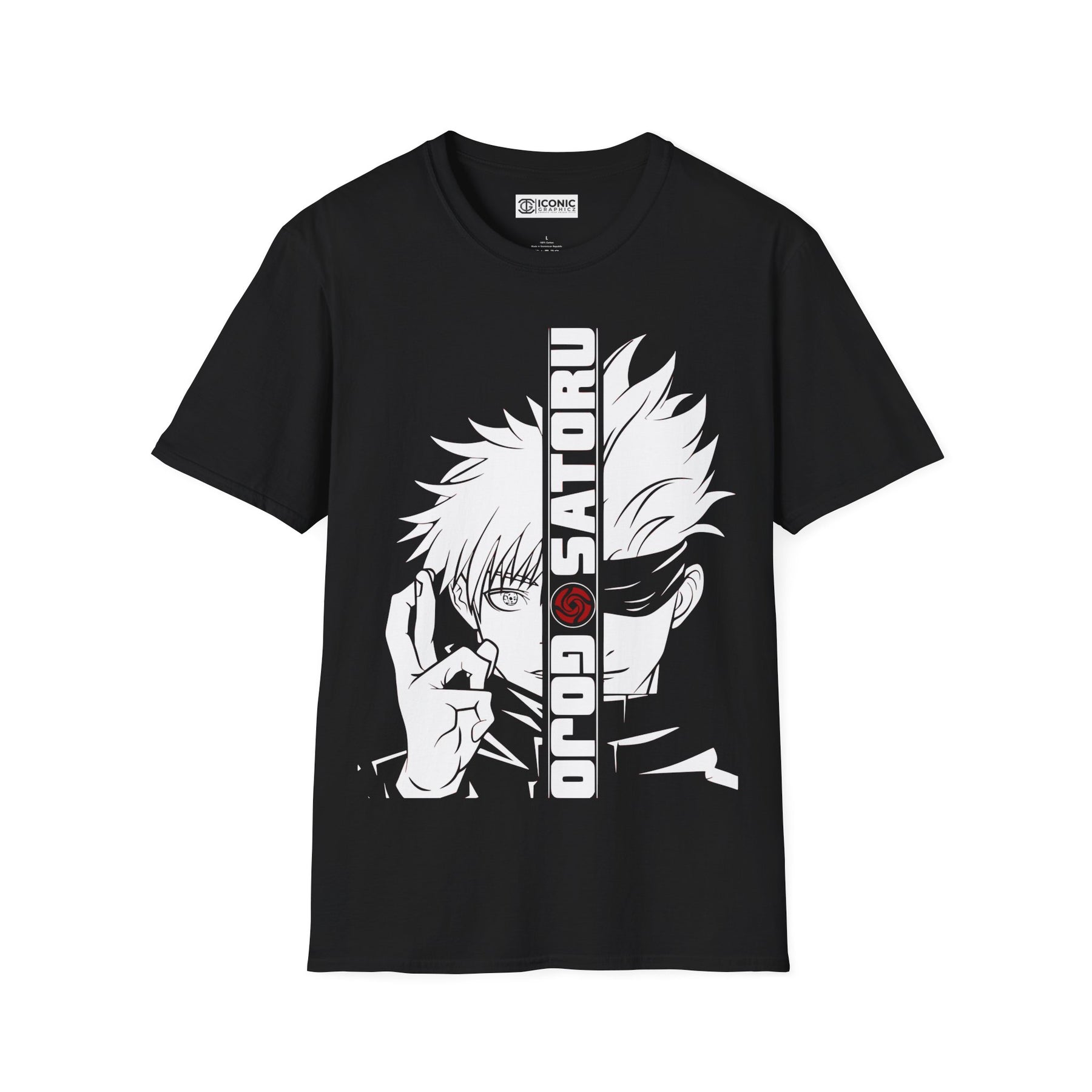 Gojo Jujitsu Kaisen T-Shirt -