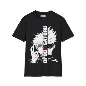 Gojo Jujitsu Kaisen T-Shirt -