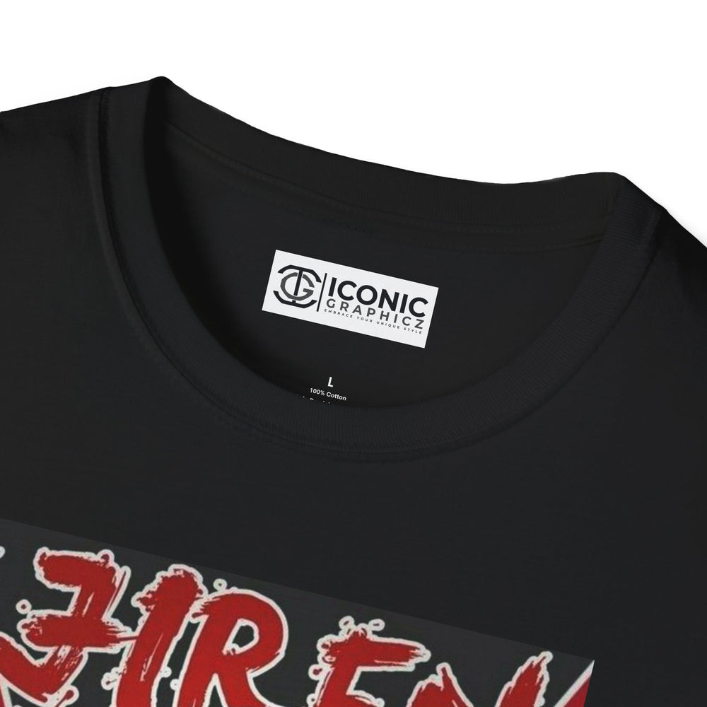 Jiren Dragonball Super T-Shirt -