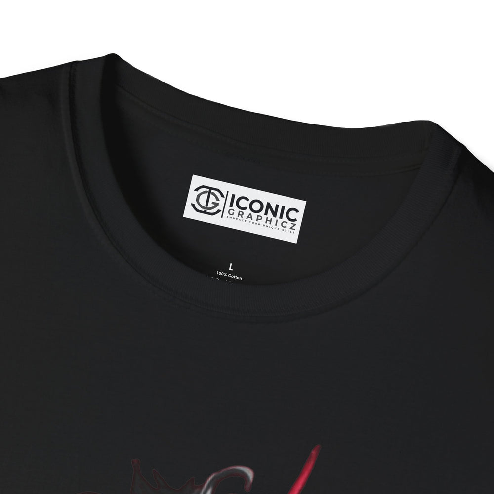 Asta Unisex Softstyle T-Shirt - IGZ Clothing