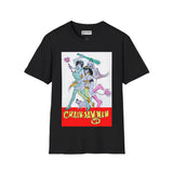 Chainsaw Man women T-Shirt -