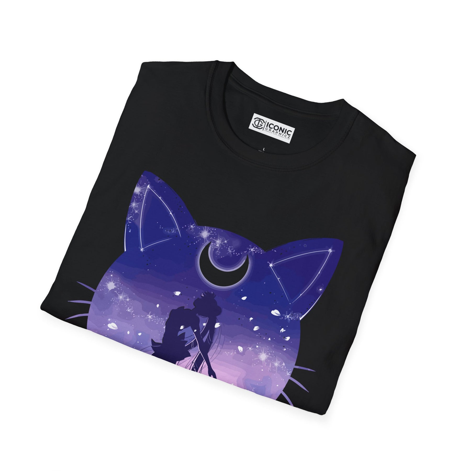 Serena Sailor Moon T-Shirt -