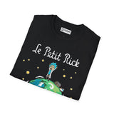 Rick and Morty T-Shirt Printify