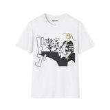 Draken Unisex Softstyle T-Shirt - IGZ Clothing
