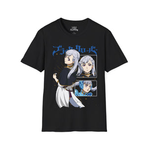 Noelle Black Clover T-Shirt