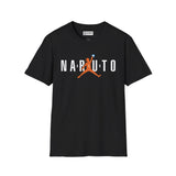 Uzumaki Naruto T-Shirt -