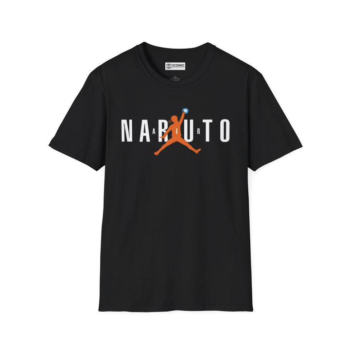 Uzumaki Naruto T-Shirt -