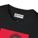 Sukuna Jujitsu Kaisen T-Shirt -