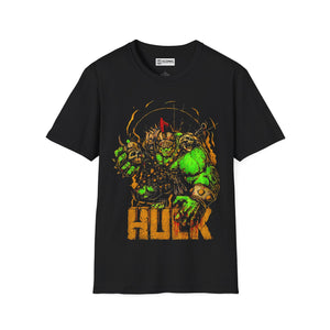 Hulk T-Shirt -