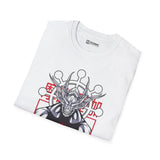 Megumi Jujitsu Kaisen T-Shirt -