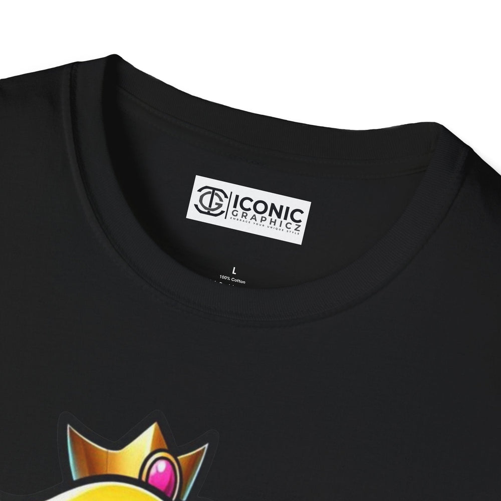 Peaches T-Shirt Printify