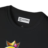 Peaches T-Shirt Printify