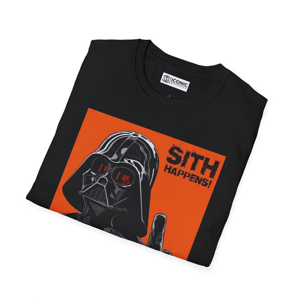 Star Wars T-Shirt Printify