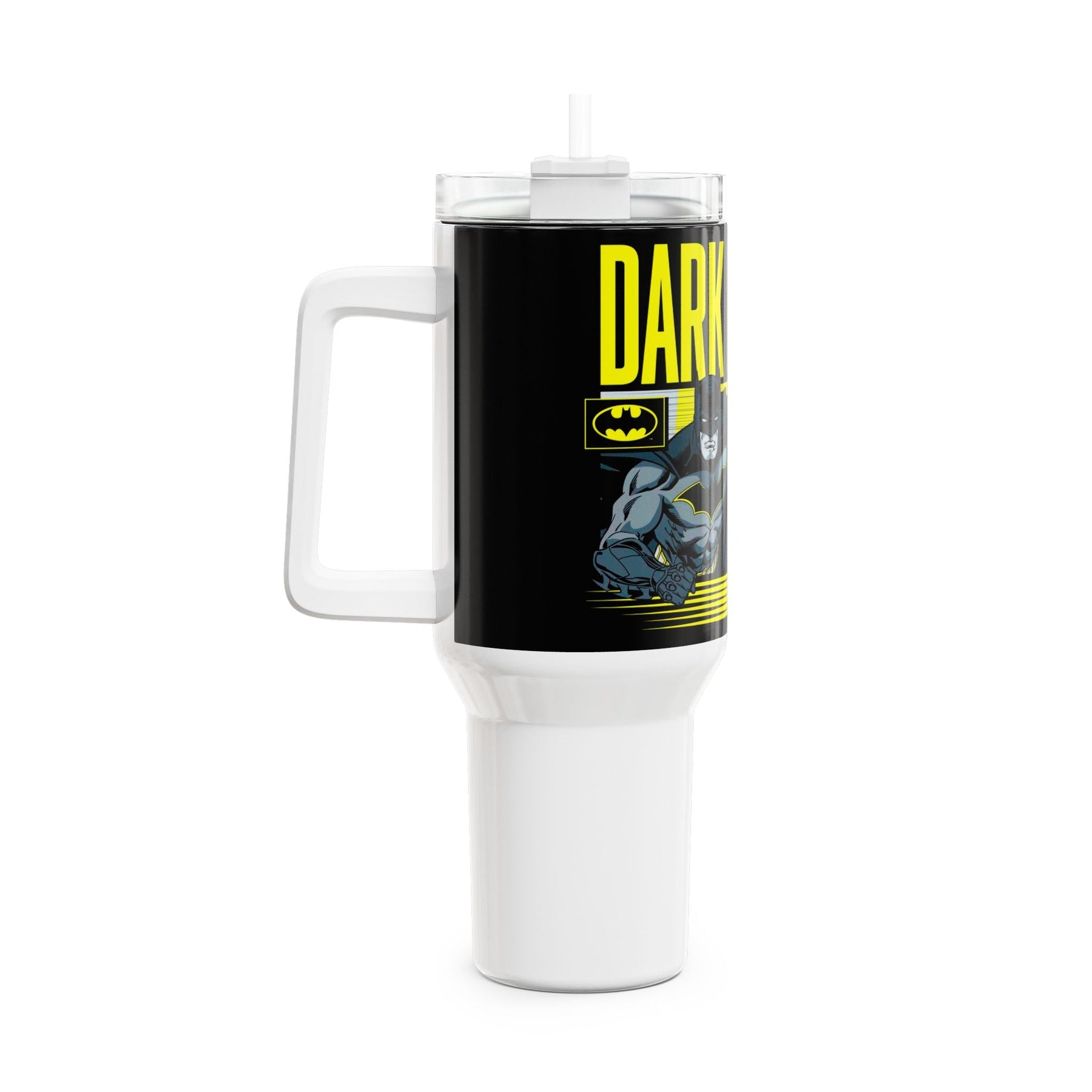 Batman Tumbler, 40oz Printify