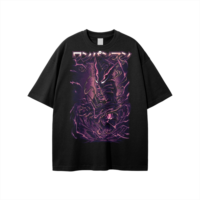 Garou One Punch Man T-shirt -