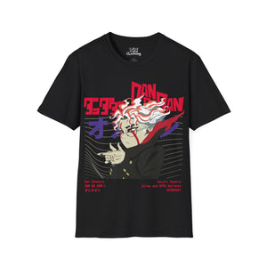 Okarun Dandadan T-Shirt