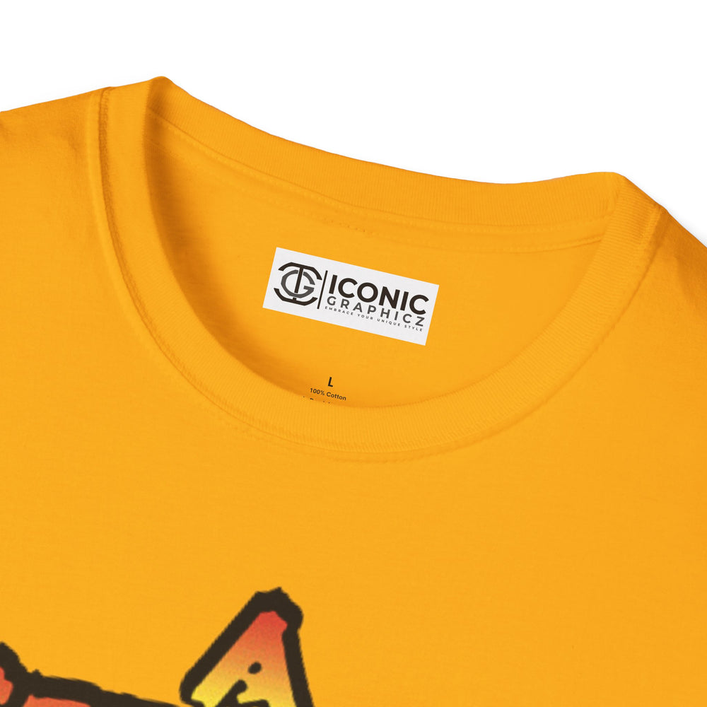 A Different World T-Shirt -